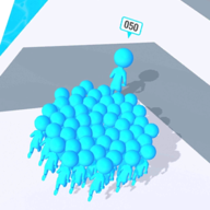 木材大战3d